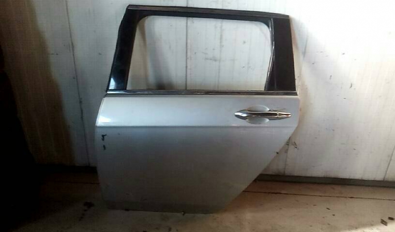 Porta Trás Esq HONDA ACCORD VIII Tourer (CM_) | 03 - (20208139).