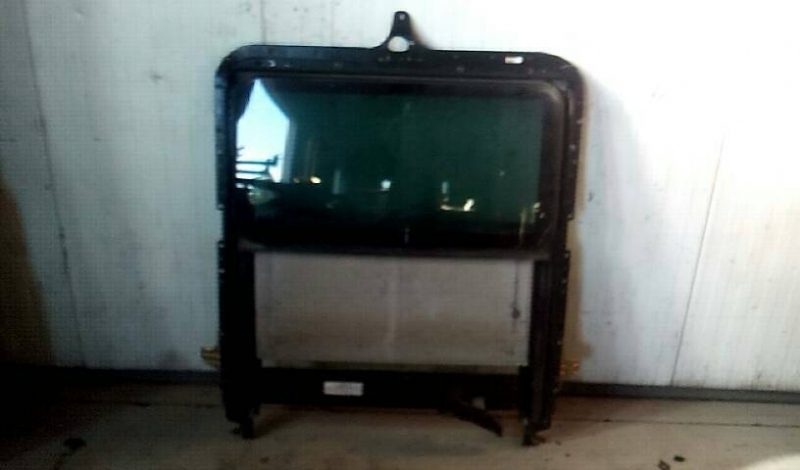 Tecto de Abrir Electrico LANCIA LYBRA SW (839BX) | 99 - 05 (20208153).