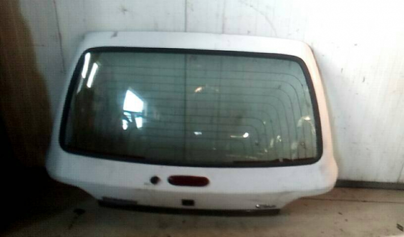 Tampa da Mala RENAULT CLIO I (B/C57_, 5/357_) | 90 - 98 (20208155).