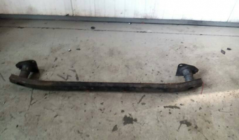 Reforço Parachoques Tras OPEL CORSA D | 06 - (20208158).