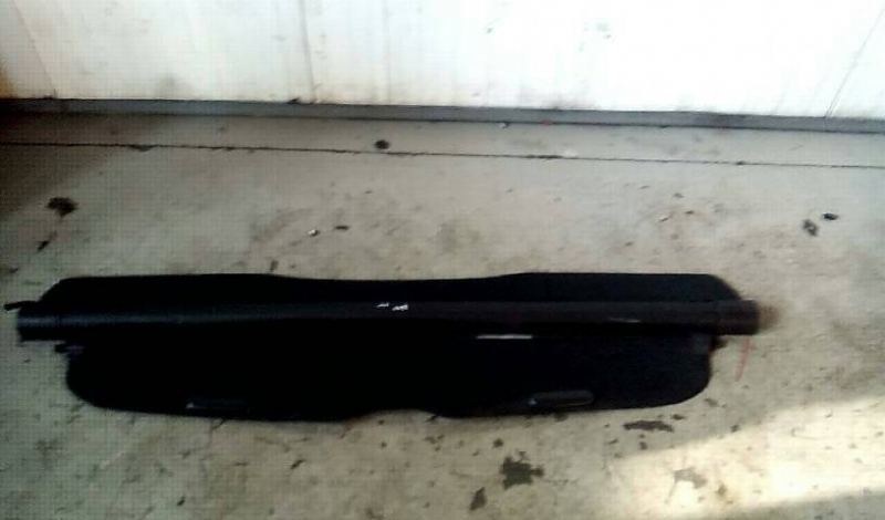 Cortina / Tampo da Mala / Chapeleira PEUGEOT 307 SW (3H) | 02 - (20208160).