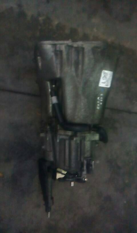 Caixa Velocidades / Kit Embraiagem MERCEDES-BENZ C-CLASS (W203) | 00 - 07 (20208162).