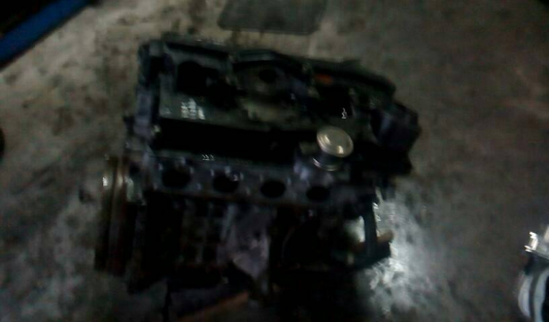 Motor Completo BMW 3 (E46) | 98 - 05 (20208245).