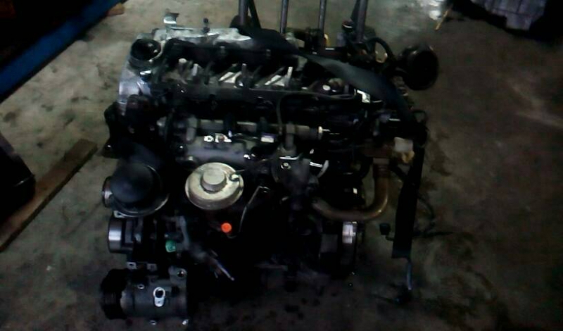 Motor Completo HONDA ACCORD VIII Tourer (CM_) | 03 - (20208248).
