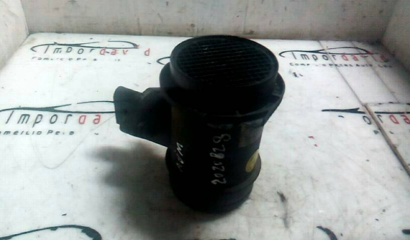 Massa de Ar AUDI A4 Avant (8E5, B6) | 01 - 04 (20208283).