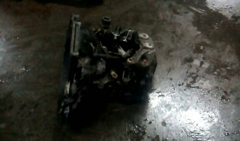 Caixa Velocidades / Kit Embraiagem OPEL COMBO Caixa/Combi | 01 - (20208315).