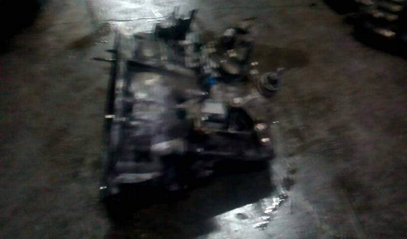 Caixa Velocidades / Kit Embraiagem RENAULT MEGANE II (BM0/1_, CM0/1_) | 02 - (20208323).