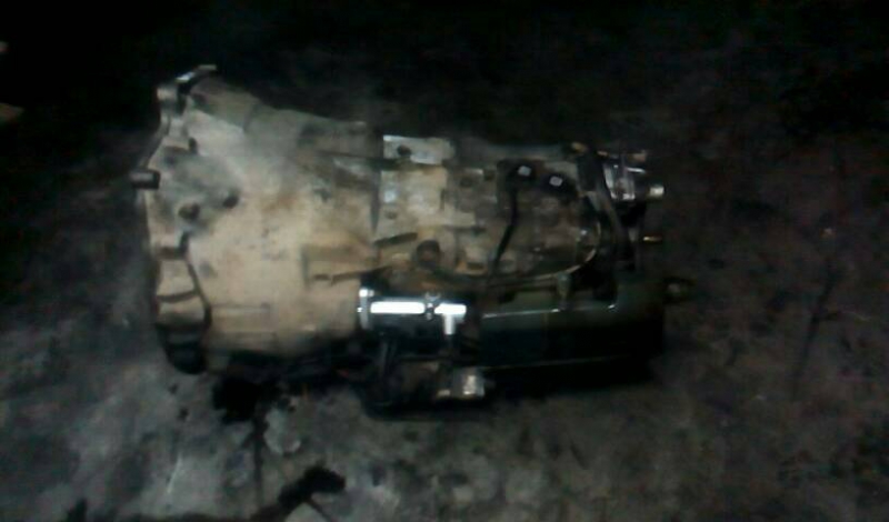 Caixa Velocidades / Kit Embraiagem BMW 3 (E36) | 90 - 98 (20208324).