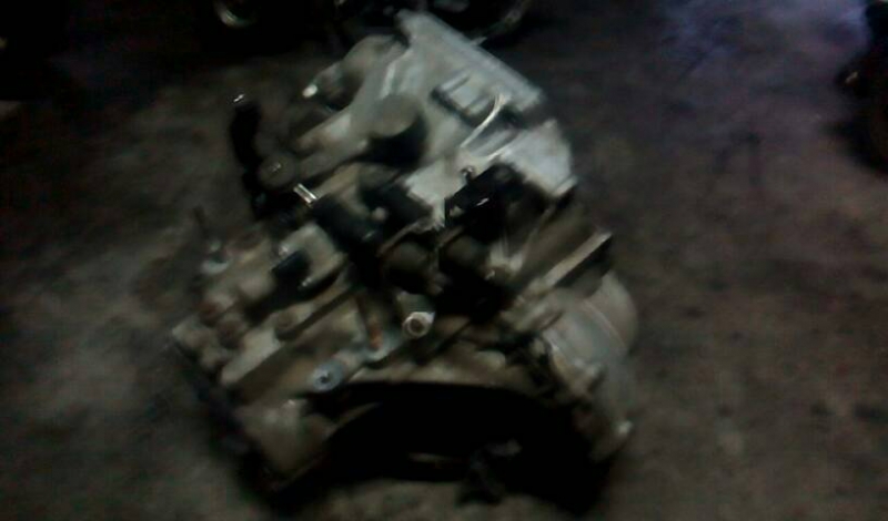 Caixa Velocidades / Kit Embraiagem HONDA ACCORD VIII (CL_, CM_) | 03 - (20208326).