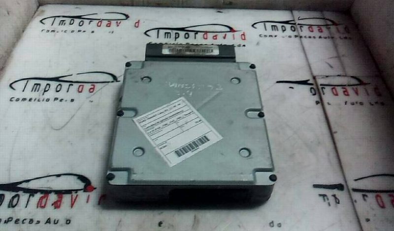 Centralina de Ignição (imobilizador) FORD TRANSIT Caixa (FA_ _) | 00 - 06 (20208345).