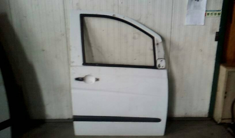 Porta Frente Dto MERCEDES-BENZ VITO / MIXTO Caixa (W639) | 03 - (20208353).
