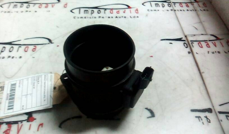 Massa de Ar RENAULT MASTER III Caixa (FV) | 10 - (20208360).