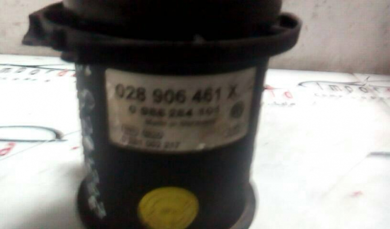 Massa de Ar VOLKSWAGEN PASSAT (3B3) | 00 - 05 (20208363).