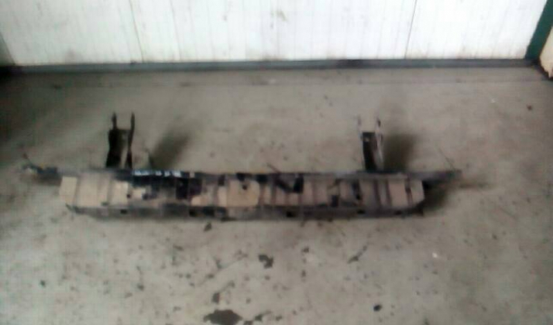 Reforço Parachoques Tras FORD TRANSIT Caixa (FA_ _) | 00 - 06 (20208386).