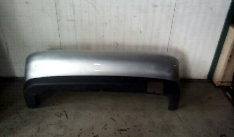 Para Choques de Trás VOLKSWAGEN POLO três volumes (9A4) | 02 - (20208388).