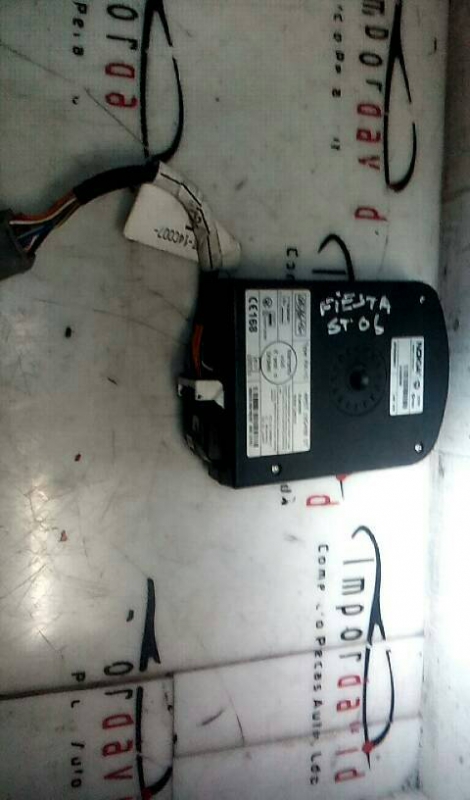 Modulo FORD FIESTA V (JH_, JD_) | 01 - 10 (20208392).