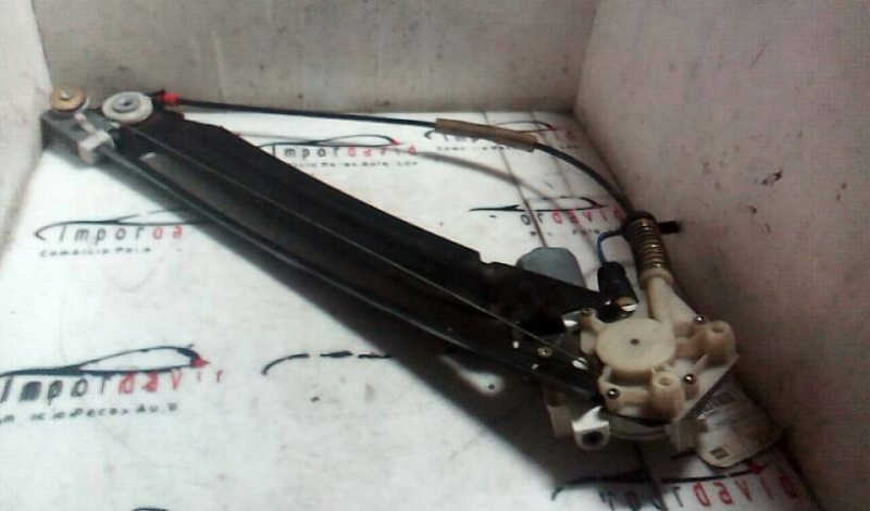 Elevador Trás Dto Electrico BMW 5 (E39) | 95 - 03 (20208405).