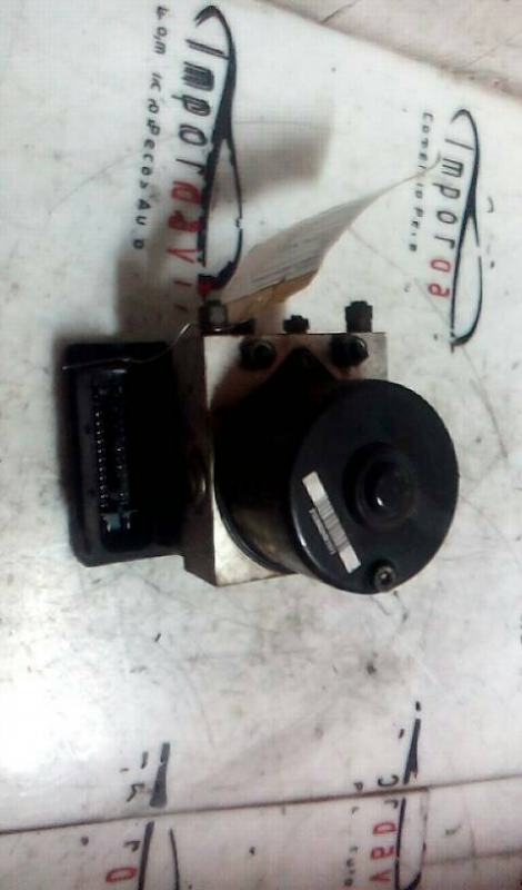 ABS RENAULT LAGUNA II Grandtour (KG0/1_) | 01 - (20208479).