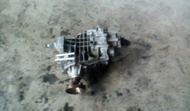 Caixa de Transferências LAND ROVER FREELANDER (LN) | 98 - 06 (20208488).