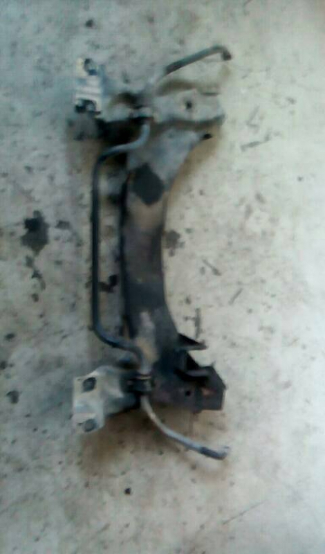 Charrió LAND ROVER FREELANDER (LN) | 98 - 06 (20208489).