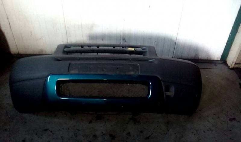 Para Choques Frente LAND ROVER FREELANDER (LN) | 98 - 06 (20208491).