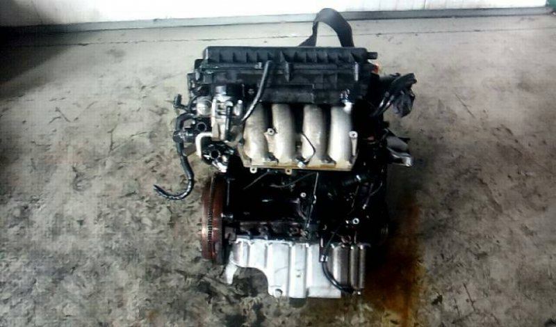 Motor Completo VOLKSWAGEN GOLF IV (1J1) | 97 - 05 (20208494).