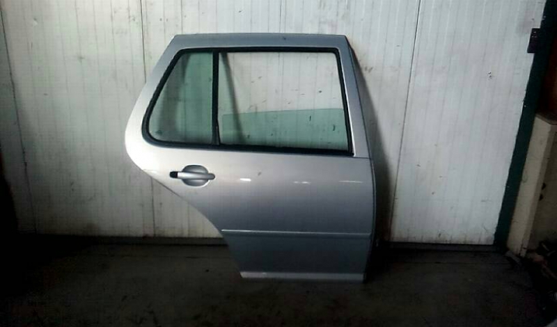 Porta Trás Drt VOLKSWAGEN GOLF IV (1J1) | 97 - 05 (20208502).
