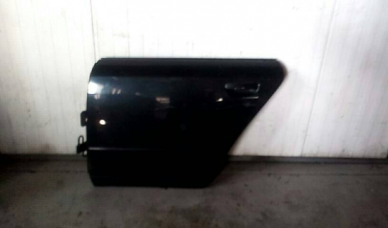 Porta Trás Drt AUDI A4 Avant (8E5, B6) | 01 - 04 (20208508).