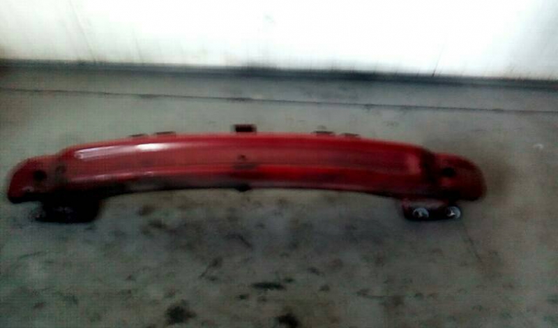 Reforço Parachoques Frt RENAULT LAGUNA II (BG0/1_) | 01 - (20208515).