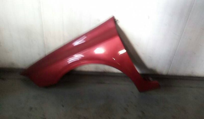 Guarda Lamas Esq RENAULT LAGUNA II (BG0/1_) | 01 - (20208517).