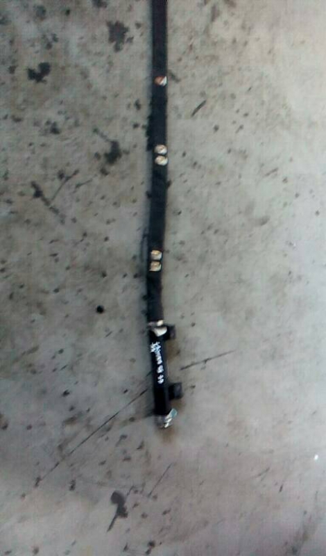 Airbags de Cortina Dto RENAULT LAGUNA II (BG0/1_) | 01 - (20208518).