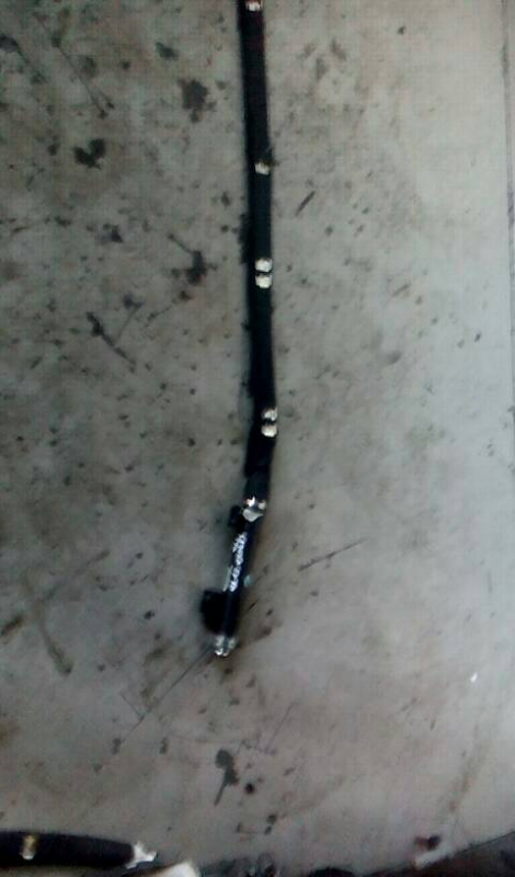 Airbags de Cortina Esq RENAULT LAGUNA II (BG0/1_) | 01 - (20208519).