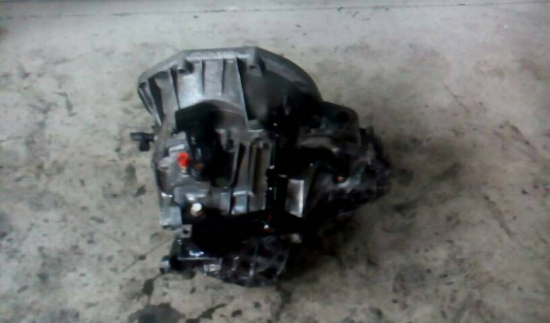 Caixa Velocidades / Kit Embraiagem RENAULT MASTER III Autocarro (JV) | 11 - (20208521).