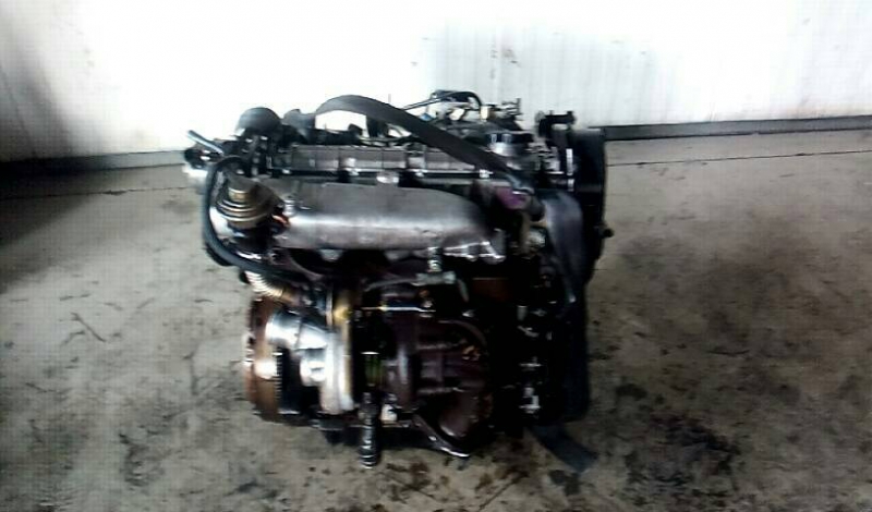 Motor Completo RENAULT MEGANE I Classic (LA0/1_) | 96 - 03 (20208522).