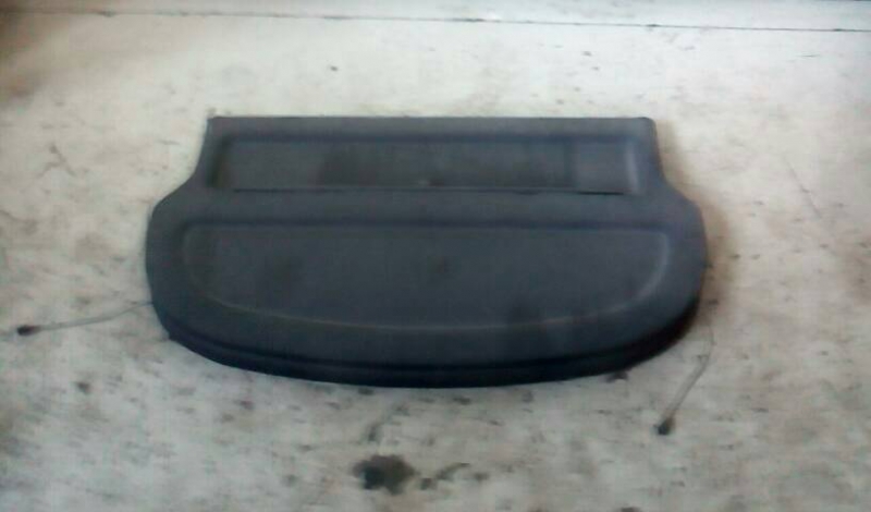 Chapeleira RENAULT LAGUNA II (BG0/1_) | 01 - (20208523).