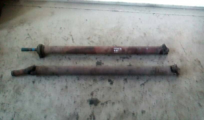 Veio de Transmissão IVECO DAILY II Caixa/Combi | 89 - 99 (20208524).