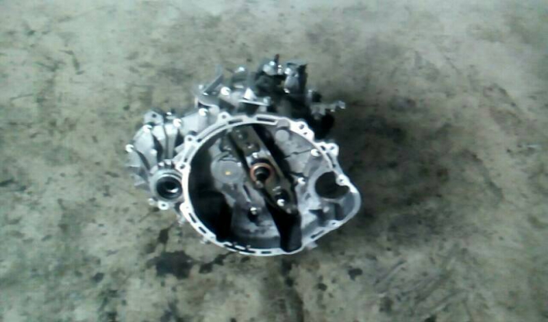 Caixa Velocidades / Kit Embraiagem MITSUBISHI COLT VI (Z3_A, Z2_A) | 02 - 12 (20208526).