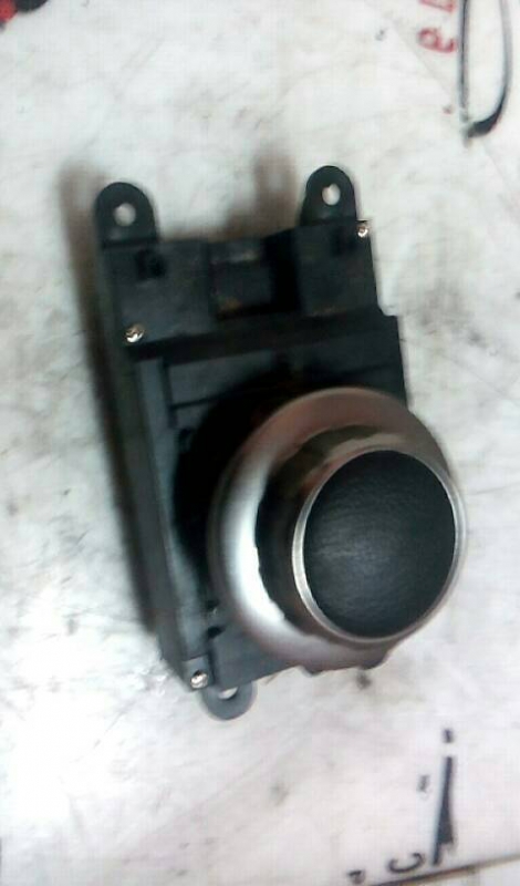 Joystick / Drive / Comando BMW 5 Touring (F11) | 10 - (20208586).