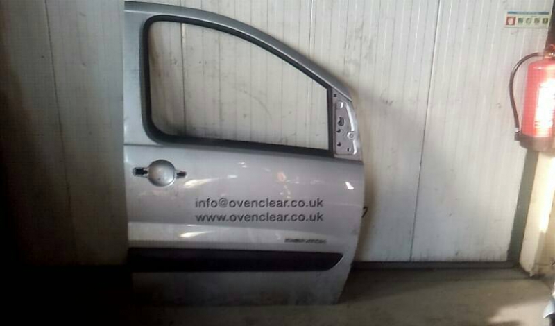 Porta Frente Dto CITROËN JUMPY | 07 - (20208592).