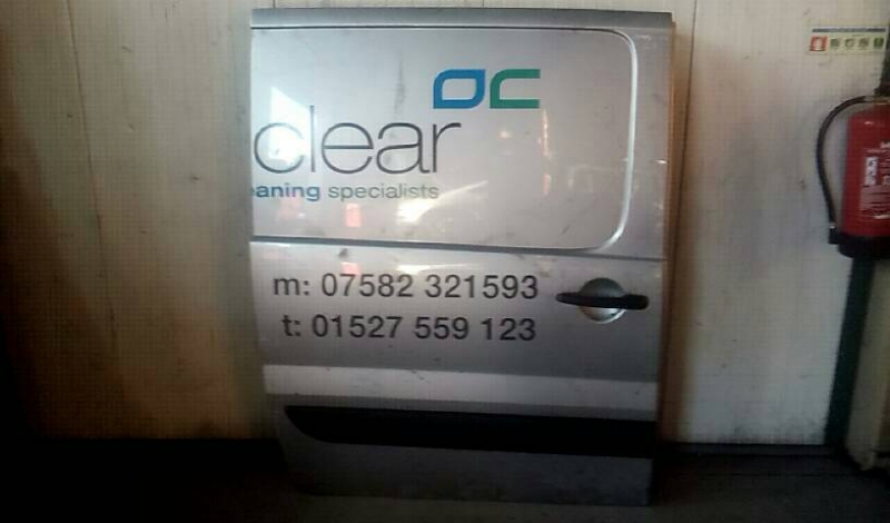 Porta Lateral Dir CITROËN JUMPY | 07 - (20208597).