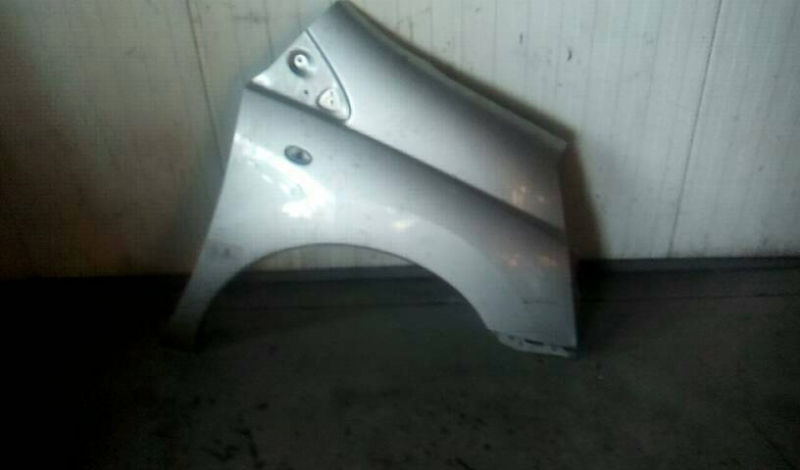 Guarda Lamas Dto CITROËN JUMPY | 07 - (20208598).