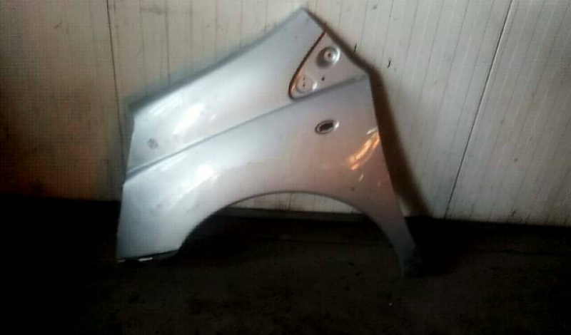 Guarda Lamas Esq CITROËN JUMPY | 07 - (20208599).