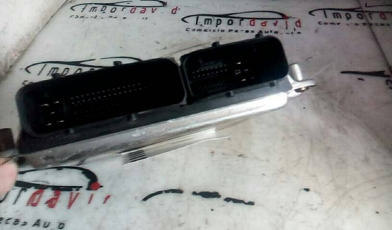 Centralina de Ignição (imobilizador) SEAT TOLEDO II (1M2) | 99 - 06 (20208657).