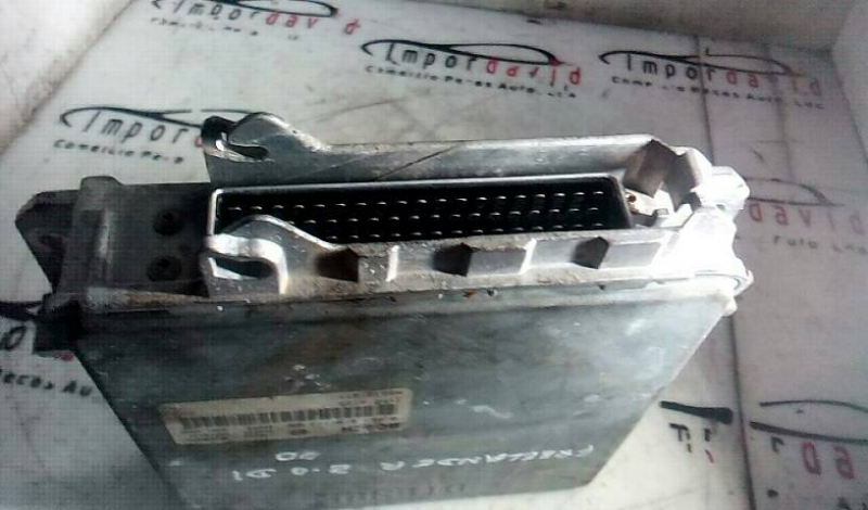 Centralina de Ignição (imobilizador) LAND ROVER FREELANDER (LN) | 98 - 06 (20208659).