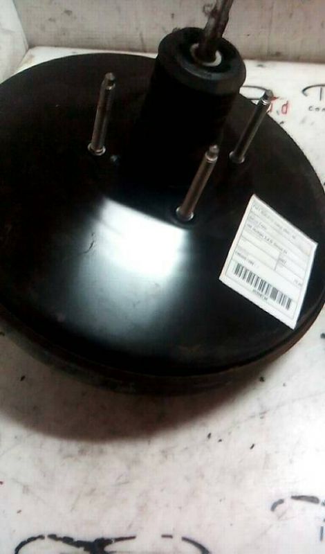 Servo Freio FIAT DUCATO Caixa (250) | 06 - (20208736).