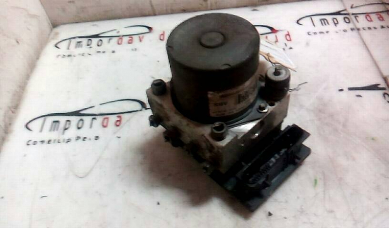 ABS FIAT DUCATO Caixa (250) | 06 - (20208737).