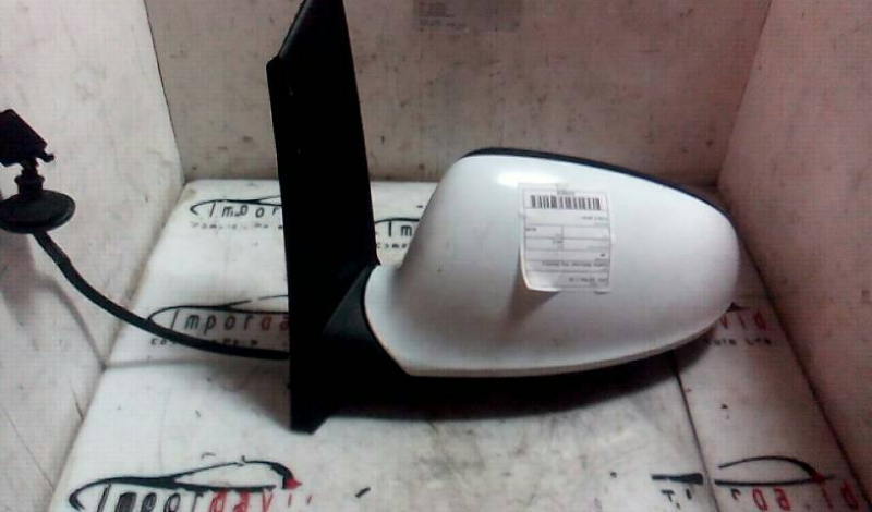 Espelho Retrovisor Esq Electrico OPEL ASTRA J | 09 - (20208756).