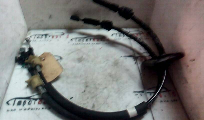 Cabos de velocidades FIAT DUCATO Caixa (250) | 06 - (20208757).