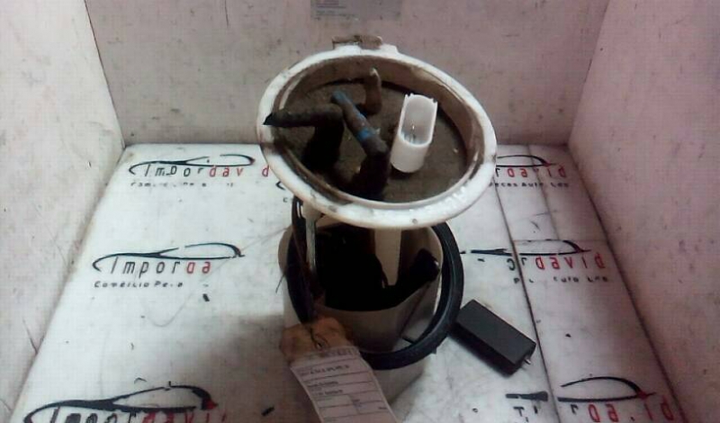 Bomba De Gasolina SEAT ALTEA XL (5P5, 5P8) | 06 - (20208761).