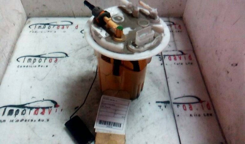 Boia do Combustível PEUGEOT 508 SW | 10 - (20208762).